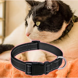 Collier chat - REFCO™ chatdoux