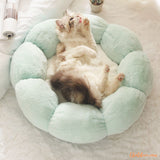 coussin-pour-chat-confort-Greenflower