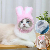 deguisement-pour-chat_chapeau-lapin-Rose