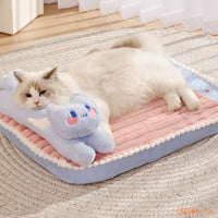 lit-pour-chat-confortable-KatCat