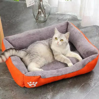 Panier pour chat | Mioly™ chatdoux